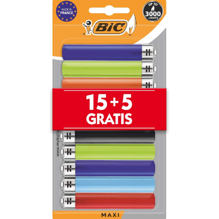briquet briquet