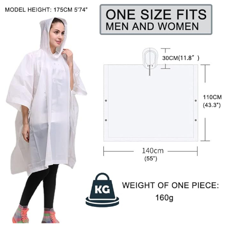 poncho poncho